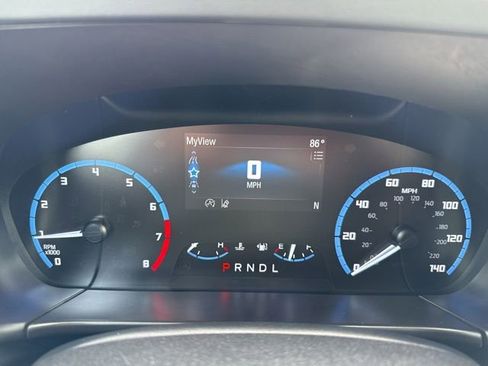 Used 2021 Ford Bronco Sport Big Bend AWD/4WD image 13
