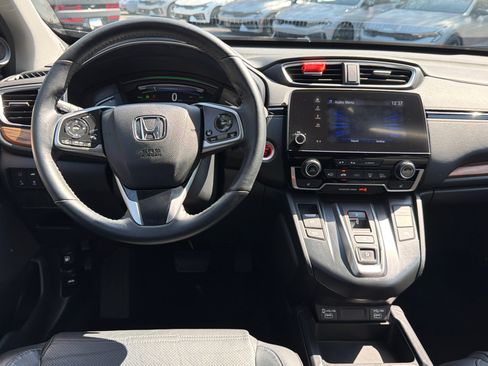 Used 2020 Honda CR-V EX-L image 24
