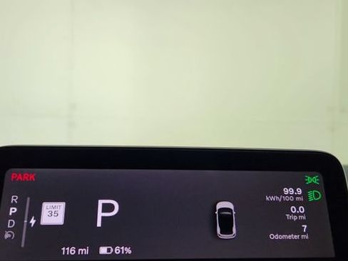 New 2026 Volvo EX30 Plus w/ Climate Package AWD/4WD image 14
