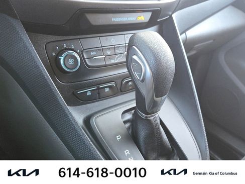 Used 2021 Ford Transit Connect XL image 25