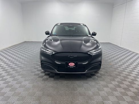 Used 2021 Ford Mustang Mach-E Select w/ Comfort/Technology Package image 2