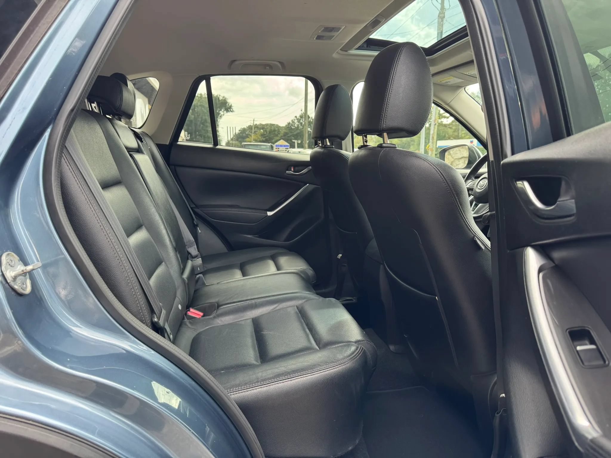 Used 2016 MAZDA CX-5 Grand Touring FWD image 29