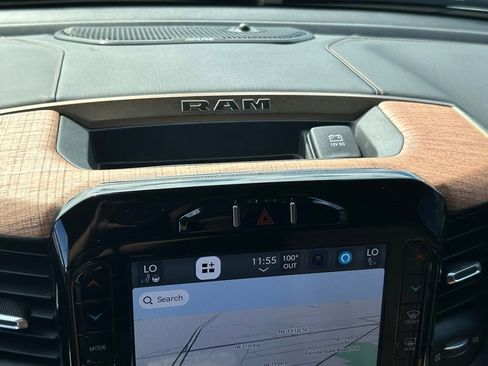 Certified 2023 RAM 1500 Limited w/ Trailer Tow Group image 26