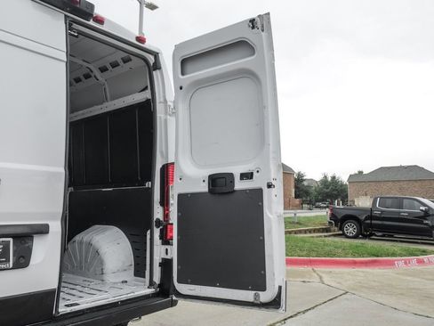 Used 2019 RAM ProMaster 1500 image 47