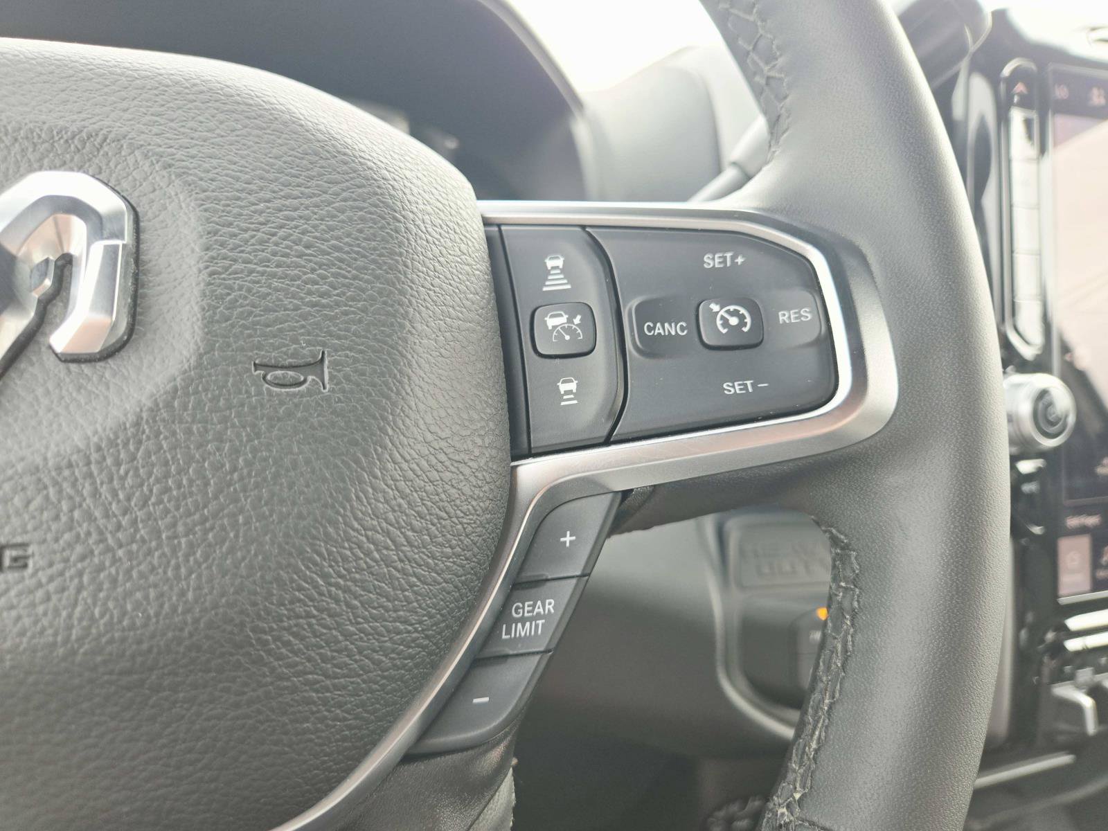 Used 2026 RAM 2500 Big Horn AWD/4WD image 24