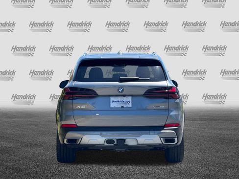Used 2024 BMW X5 xDrive50e w/ Premium Package AWD/4WD image 6