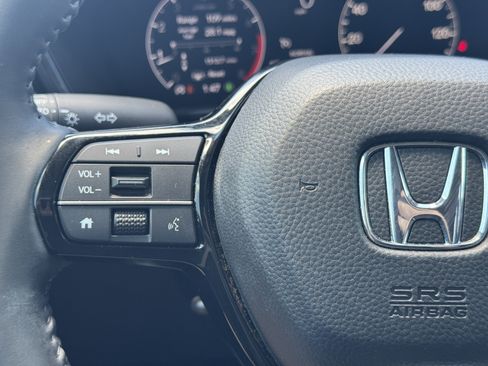 Certified 2024 Honda CR-V EX-L image 29