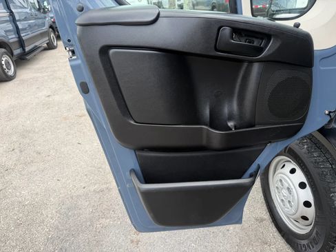 Used 2020 RAM ProMaster 3500 FWD image 11