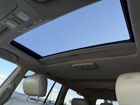 Used 2006 Lexus LX 470 4WD image 26