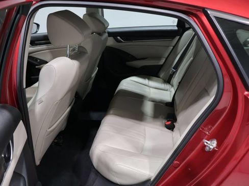 Used 2018 Honda Accord EX-L image 17