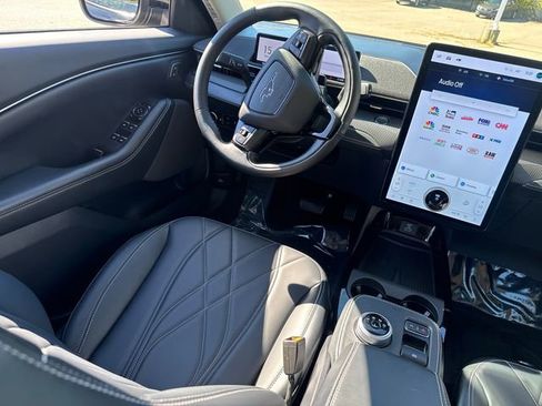 Used 2024 Ford Mustang Mach-E Select w/ Comfort Package Lite image 22