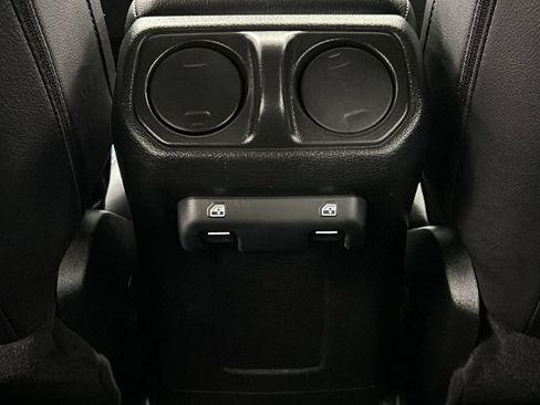 Used 2023 Jeep Wrangler Willys 4xe w/ Cold Weather Group image 34