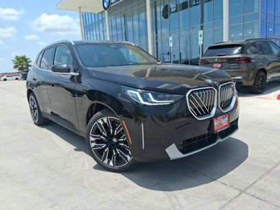 New 2026 BMW X3 xDrive30i w/ Convenience Package