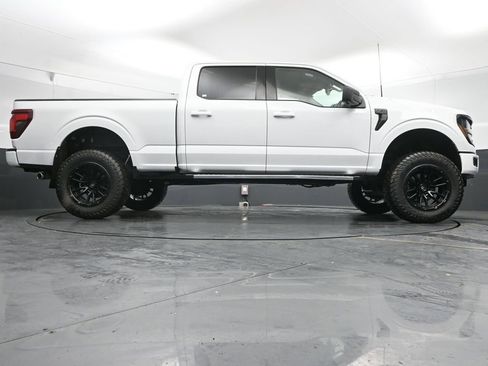 Used 2024 Ford F150 XLT image 43