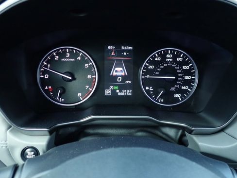 Used 2020 Subaru Legacy Limited XT image 24