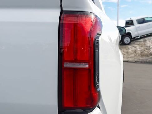 New 2026 Toyota Tacoma SR5 AWD/4WD image 8
