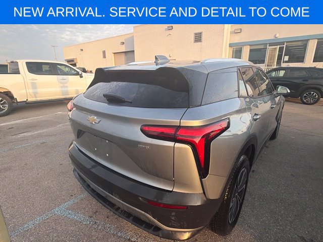 Used 2024 Chevrolet Blazer EV LT AWD/4WD image 7