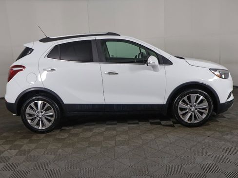 Used 2018 Buick Encore Preferred image 15
