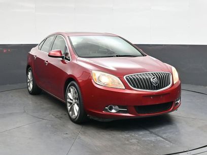 Used 2013 Buick Verano Leather