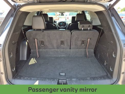 Used 2019 Chevrolet Traverse LT AWD/4WD image 26