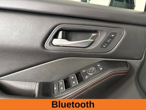 Used 2025 Nissan Rogue SV w/ Rock Creek Premium Package AWD/4WD image 11