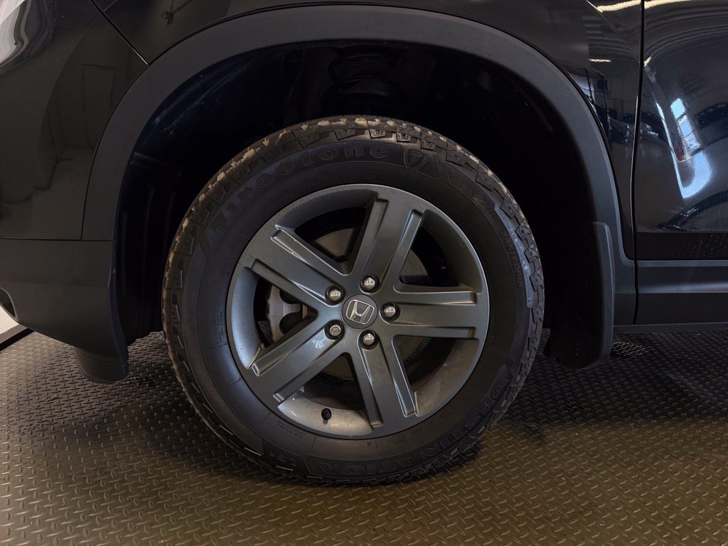 Used 2023 Honda Ridgeline RTL-E image 26