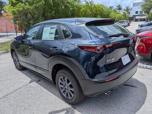 New 2026 MAZDA CX-30 AWD 2.5 S image 7