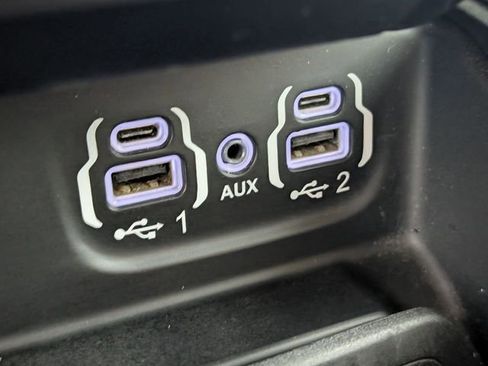 Used 2021 RAM 1500 Limited image 22