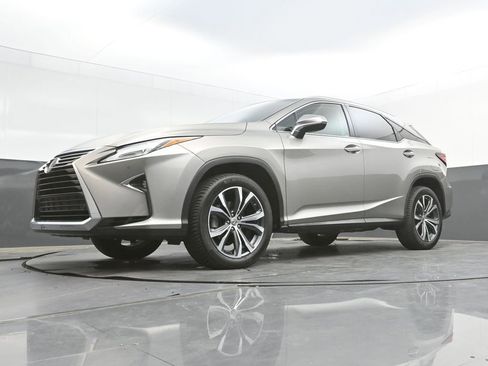 Used 2017 Lexus RX 350 AWD w/ Premium Package image 36