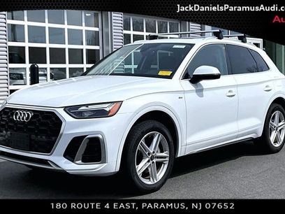 Used 2023 Audi Q5 e Premium Plus w/ Premium Plus Package