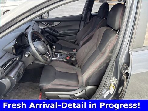 Used 2023 Subaru WRX Premium image 9