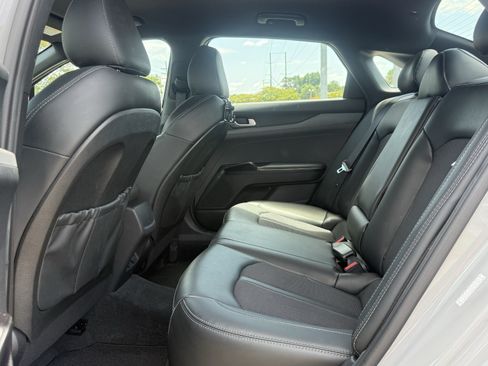 Used 2024 Kia K5 GT-Line FWD image 14