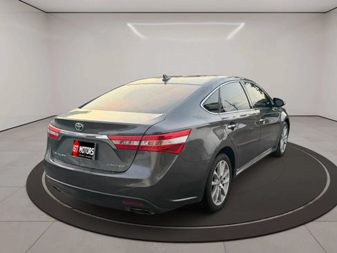 Used 2015 Toyota Avalon Limited FWD image 9