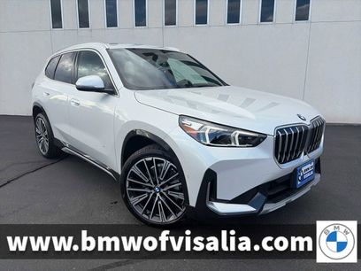 New 2026 BMW X1 xDrive28i w/ Technology Package