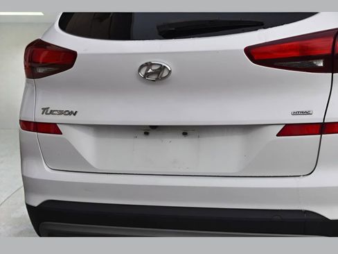 Used 2019 Hyundai Tucson SEL image 24