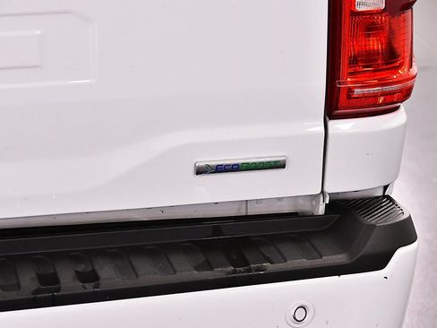 Used 2023 Ford F150 XLT w/ Equipment Group 302A High AWD/4WD image 12