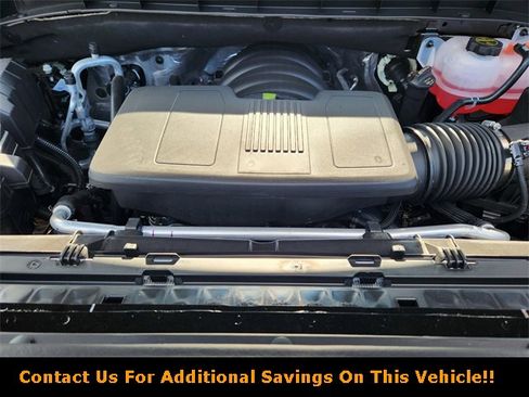 New 2026 GMC Sierra 1500 Elevation w/ Elevation Premium Package image 21