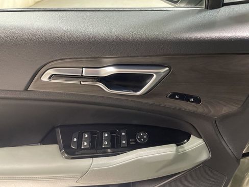 Certified 2023 Kia Sportage X-Pro image 22