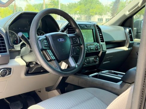 Used 2020 Ford F150 XLT RWD image 20