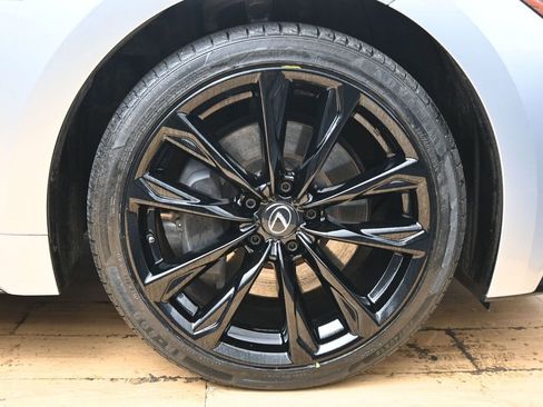 Used 2023 Lexus IS 350 F Sport w/ Memory Package image 15