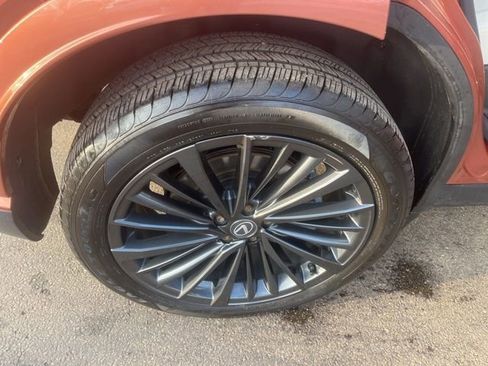 Certified 2024 Lexus RX 350 Premium w/ Accessory Package (K3) image 35