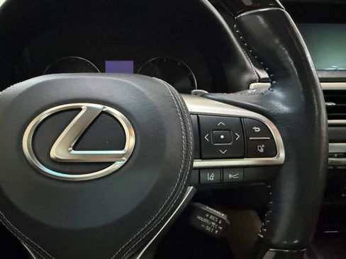 Used 2016 Lexus GS 350 w/ Luxury Package image 25