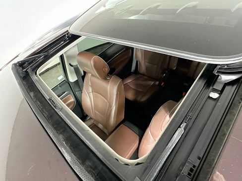 Used 2020 Buick Enclave Avenir w/ Avenir Technology Package image 22