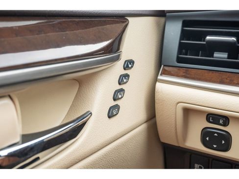 Used 2018 Lexus ES 350 w/ Navigation System Package FWD image 28