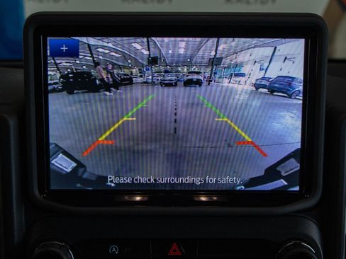 Used 2022 Ford Bronco Sport Big Bend w/ Convenience Package image 7