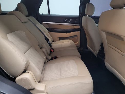 Used 2017 Ford Explorer FWD image 19