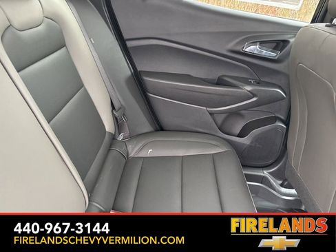 New 2026 Chevrolet Trax ACTIV w/ Driver Confidence Package image 34