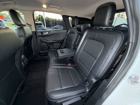 Used 2020 Ford Escape SEL AWD/4WD image 27