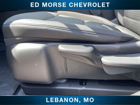 New 2026 Chevrolet Trax LT w/ Driver Confidence Package FWD image 32