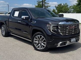 Used 2023 GMC Sierra 1500 Denali w/ Denali Reserve Package AWD/4WD video 1